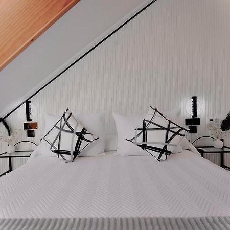 Estrella De Ribadeo Apartment ภายนอก รูปภาพ