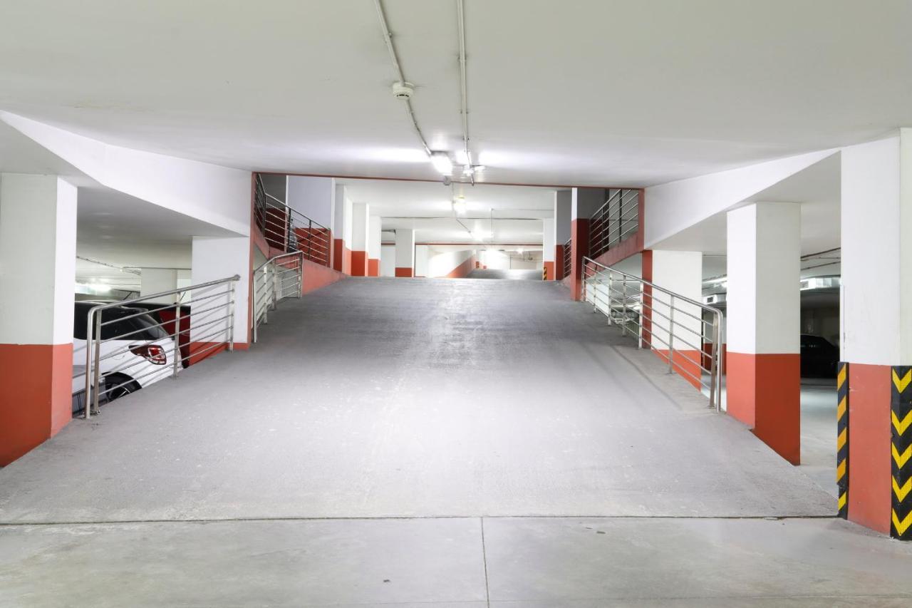 Estrella De Ribadeo Apartment ภายนอก รูปภาพ