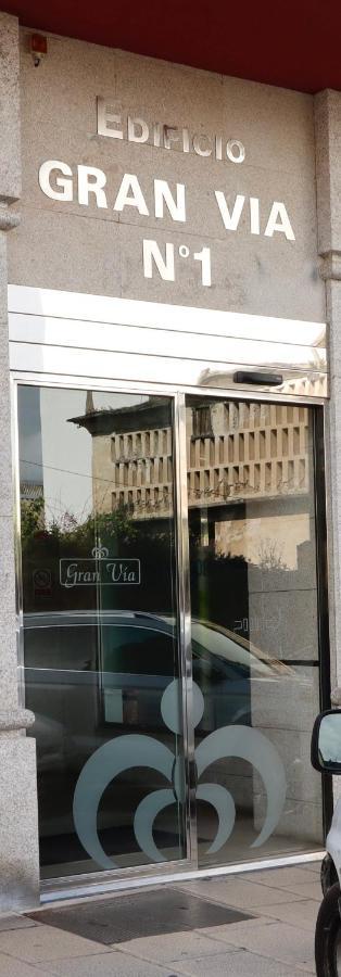 Estrella De Ribadeo Apartment ภายนอก รูปภาพ