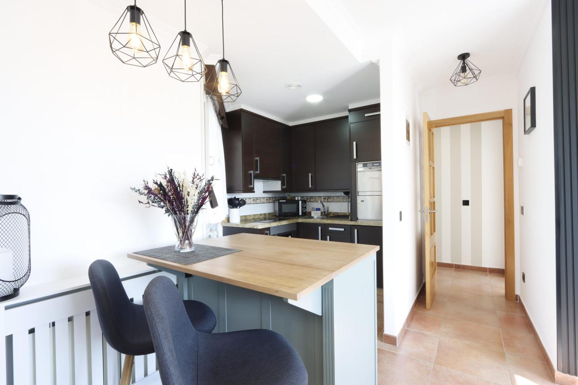 Estrella De Ribadeo Apartment ภายนอก รูปภาพ