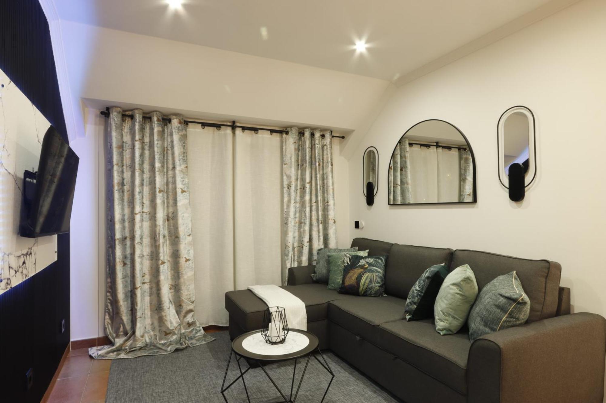 Estrella De Ribadeo Apartment ภายนอก รูปภาพ