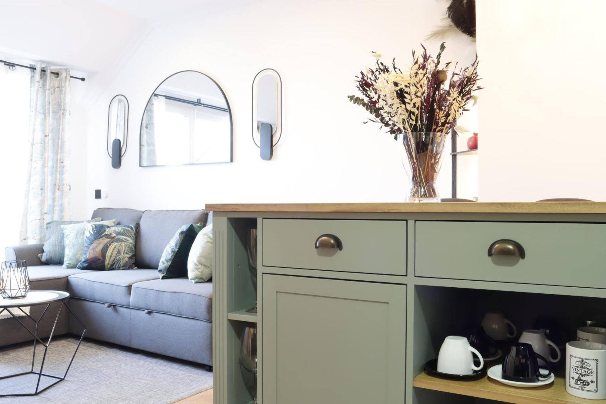 Estrella De Ribadeo Apartment ภายนอก รูปภาพ