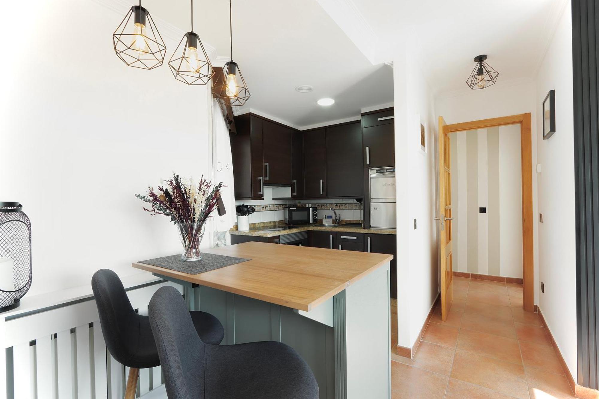 Estrella De Ribadeo Apartment ภายนอก รูปภาพ