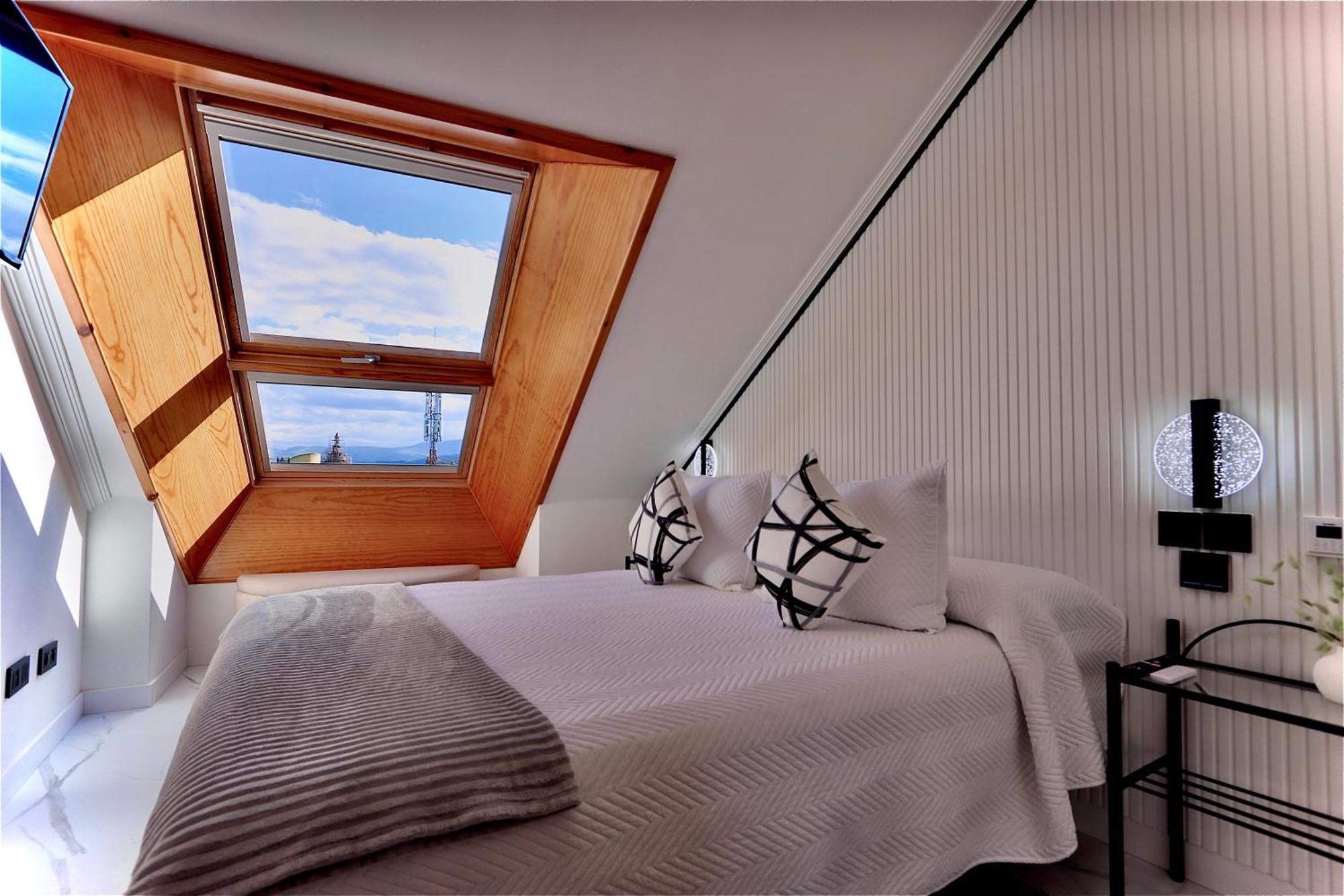 Estrella De Ribadeo Apartment ภายนอก รูปภาพ