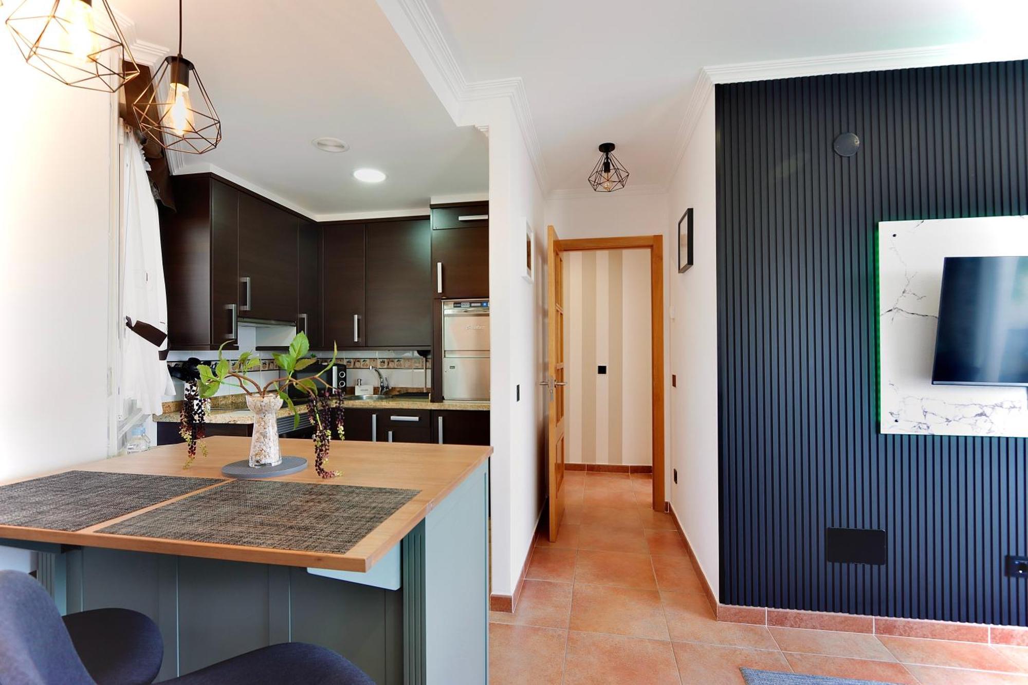 Estrella De Ribadeo Apartment ภายนอก รูปภาพ
